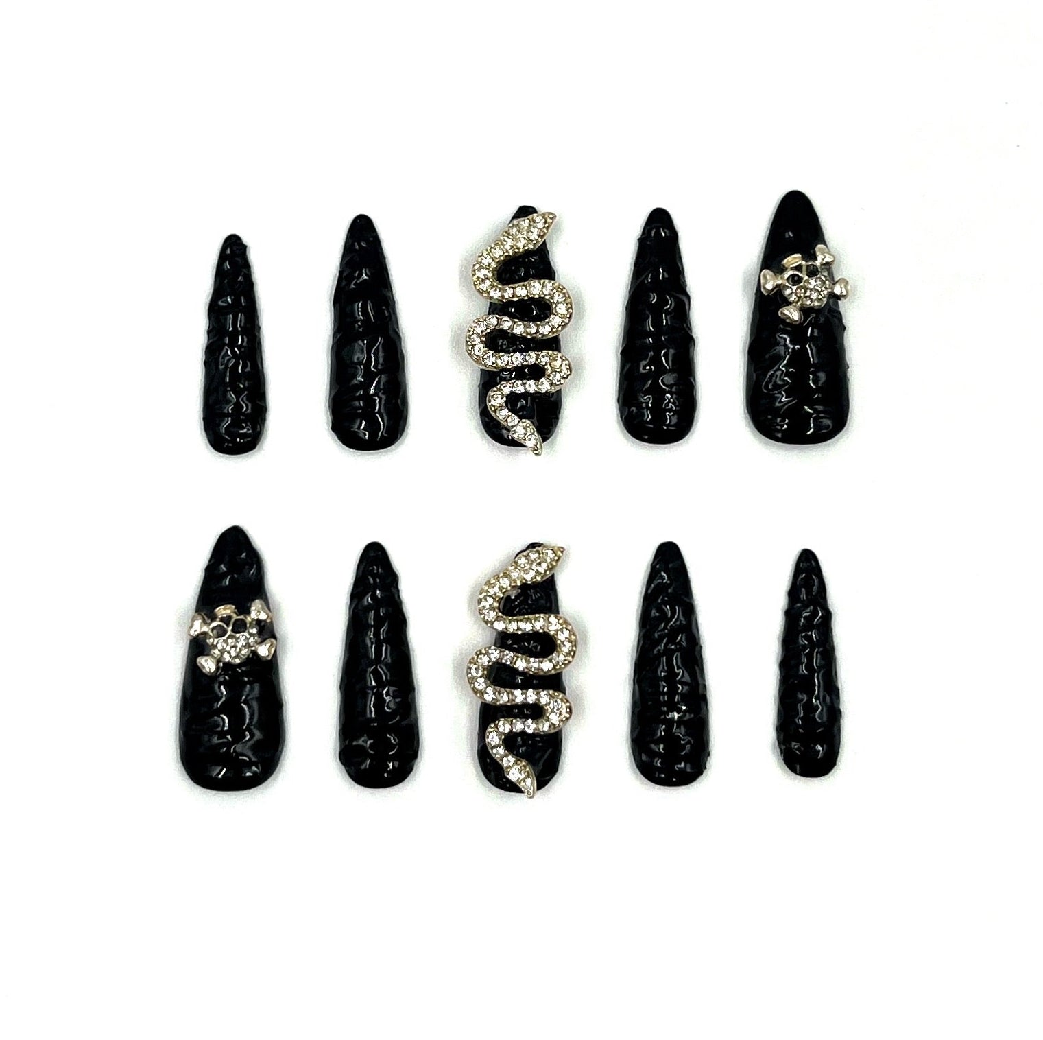 Black Snake